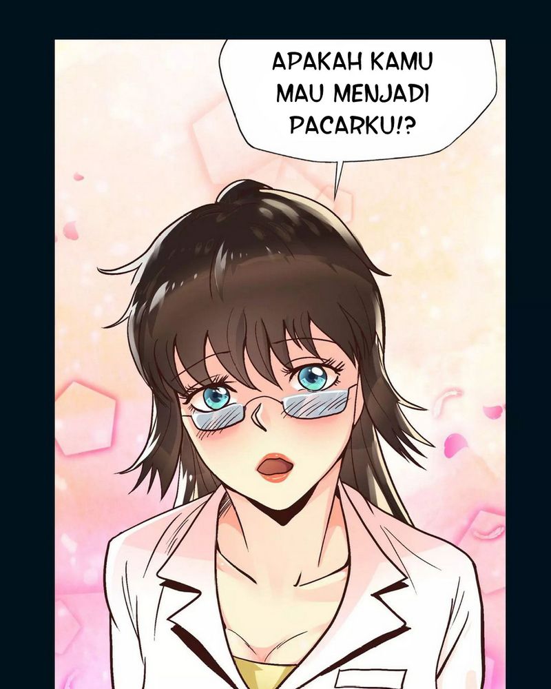 Xianzun System in the City Chapter 00 Bahasa Indonesia